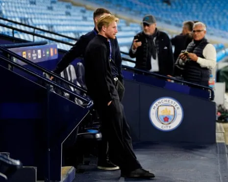 Napoli's Coach Describes UEFA Match like Pupils vs Masters Against Manchester City