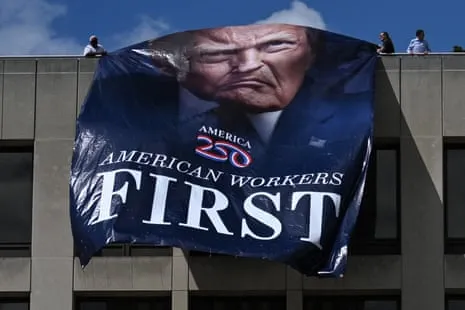 Behind the Scenes at Trump’s Labor Department: Employees Report Reductions, Anxiety, and Understaffing