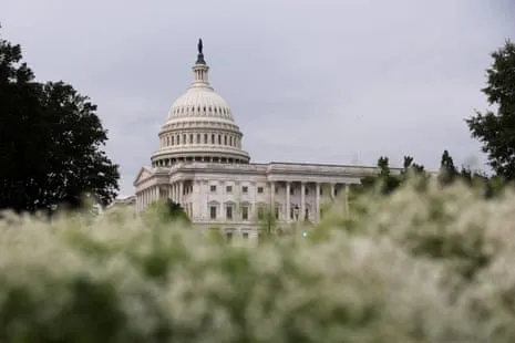 GOP Lawmakers Push for $88M in Safety Spending In Response to Charlie Kirk Attack